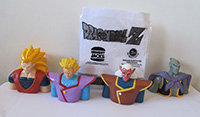 Dragonball Z